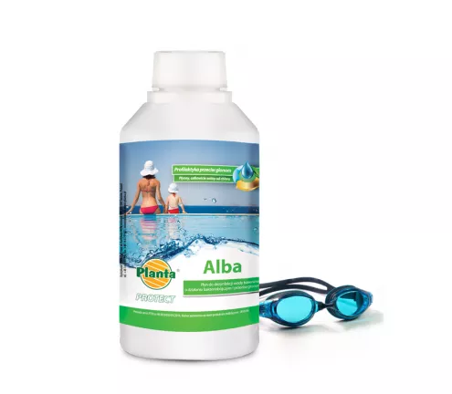 Alba - Planta PROTECT