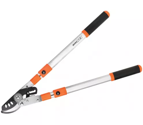 Nożyce do gałęzi teleskopowe gardenMAX 010BHREL