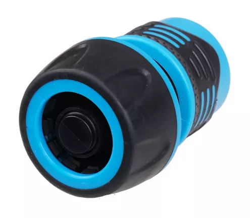 Szybkozłącze 3/4" z funkcją STOP - Plantina SXG-61011BA