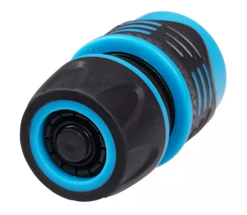 Szybkozłącze 1/2" z funkcją STOP - Plantina SXG-61014BA