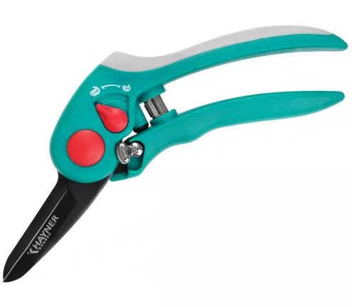 Sekator ręczny precyzyjny Khayner Garden 448JE