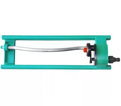 Zraszacz liniowy, oscylacyjny, 18 dyszowy Khayner Garden - XC780L