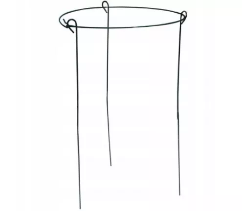 Podpora do piwonii Plantina, wys.60cm, fi 35cm - PDRP-3560