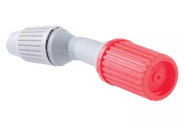 Dysza opryskowa do lancy z włókna szklanego