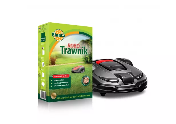 Robo Trawnik