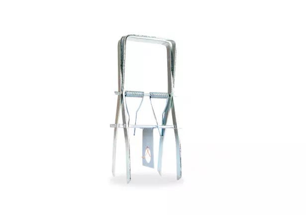 Chwytacz nornic i kretów - Hunter