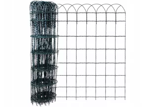 Siatka metalowa Plantina 0,95m x10m