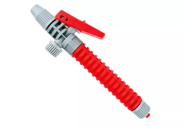 Rękojeść lancy z zaworem do opryskiwacza Sprayer