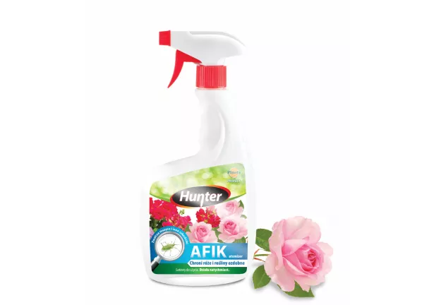 Afik atomizer - Hunter