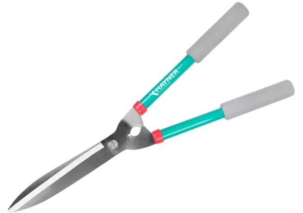 Nożyce szpalerowe do pielęgnacji żywopłotów 54cm Khayner Garden