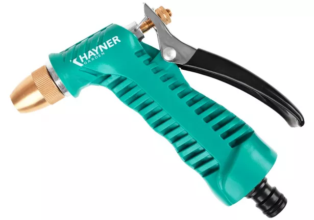 Pistolet zraszający, Khayner Garden - X832AS