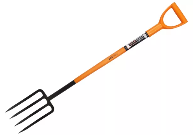 Widły ogrodowe gardenMAX