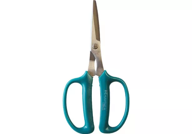 Nożyczki ogrodnicze 17cm Khayner Garden