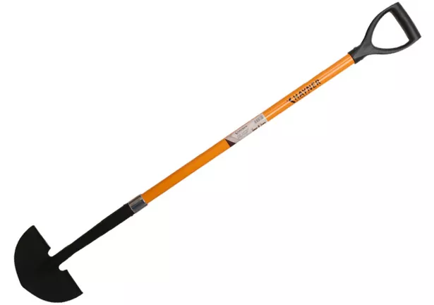 Nóż do darni i krawędzi trawnika Khayner Garden G256GLY