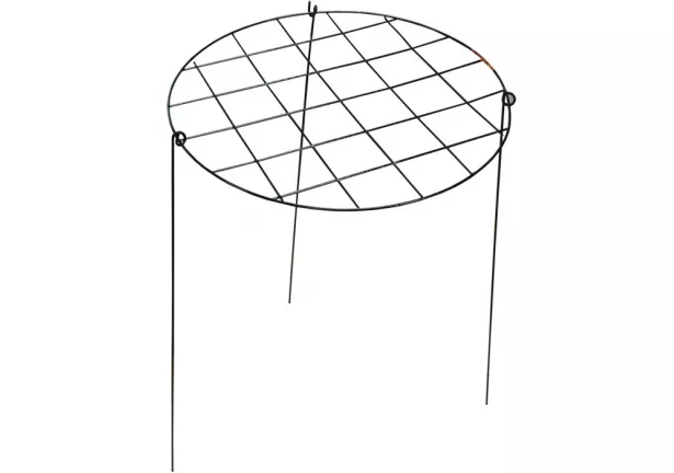 Podpora do przerastania Plantina, 60x40cm - PP13