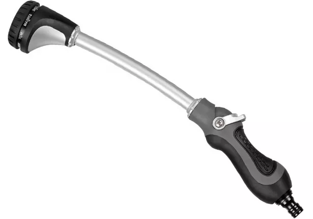 Lanca zraszająca 8-pozycyjna, gardenMAX - X962-15