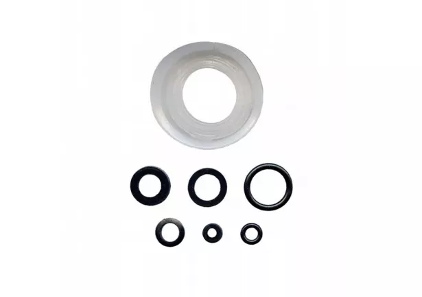 Komplet uszczelek do opryskiwacza plecakowego SX-16