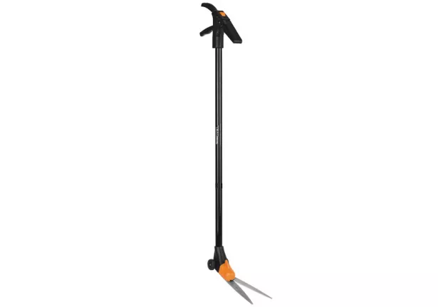 Nożyce do trawy na wysięgniku z obrotową głowicą tnącą gardenMAX 520F