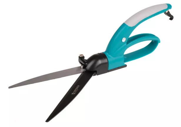 Nożyce do trawy z obrotową głowicą tnącą Khayner Garden 518W