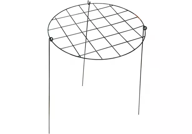 Podpora do przerastania Plantina, 75x50cm - PP14