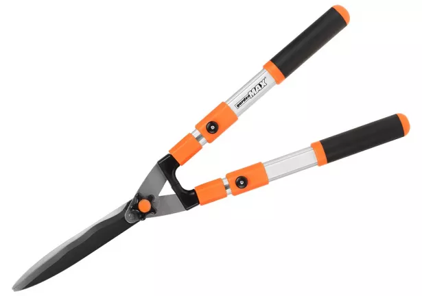 Nożyce do żywopłotu gardenMAX 036W-EL