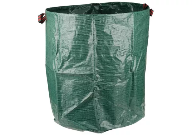 Kosz na odpady ogrodowe - 276L, 76x67cm Plantina