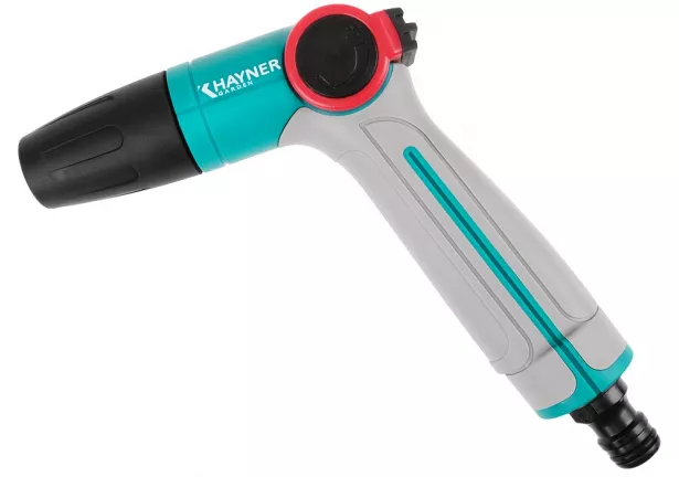 Pistolet zraszający, Khayner Garden - X845RA