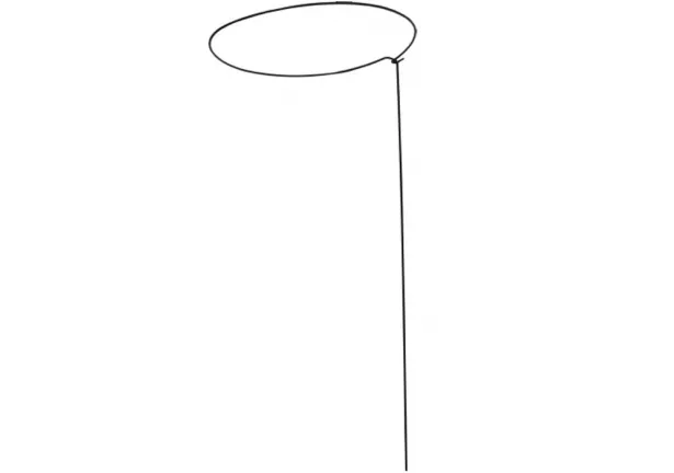 Podpora do roślin Plantina, wys.45cm, fi 26cm - PP22