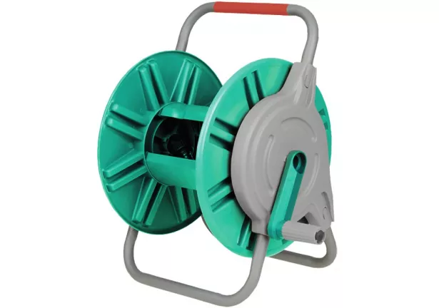 Zwijacz na wąż ogrodowy 45m Khayner Garden - HR290B