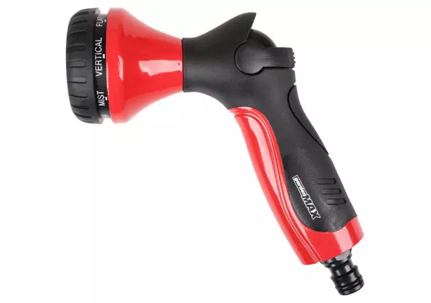 Pistolet zraszający, gardenMAX - X862HA-8