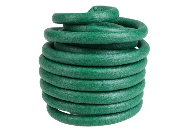 Drut ogrodniczy pokryty pianką 5m