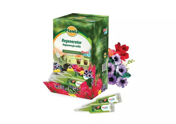 Planta Vit Drip Regenerator