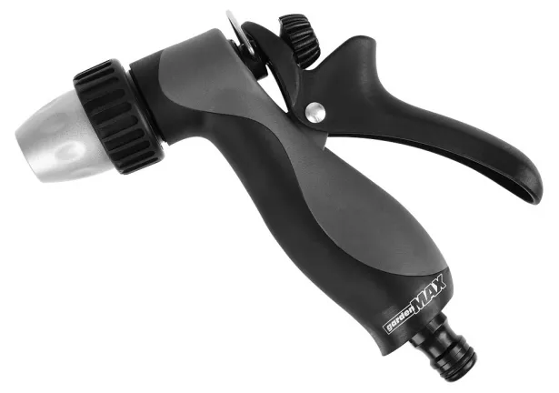 Pistolet zraszający, płynna regulacja, gardenMAX - X863VA