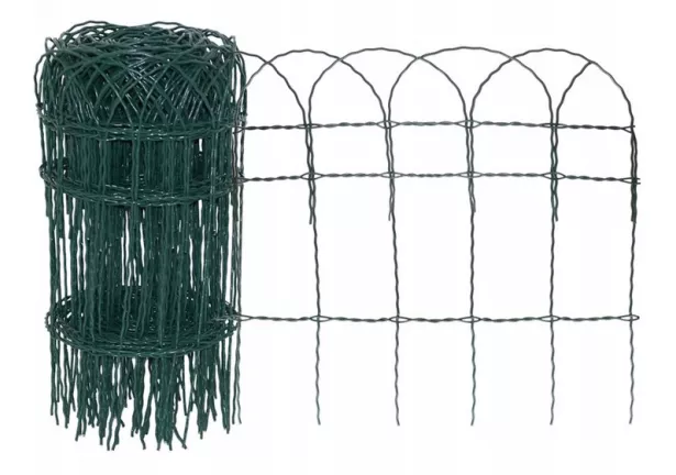 Siatka metalowa Plantina 0,40m x 10m