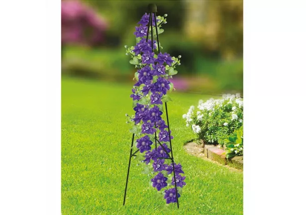 Podpora do roślin pnących Plantina 150cm