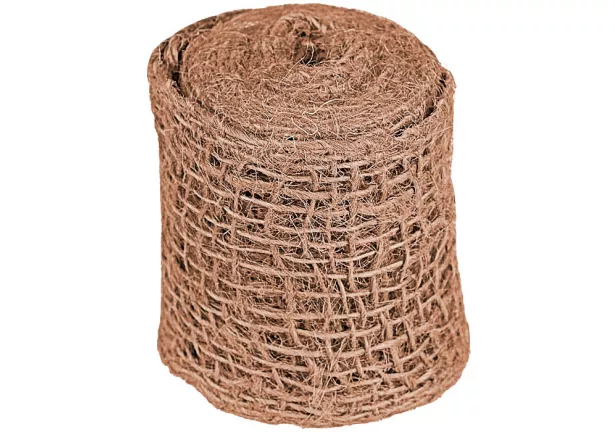 Taśma jutowa naturalna Plantina