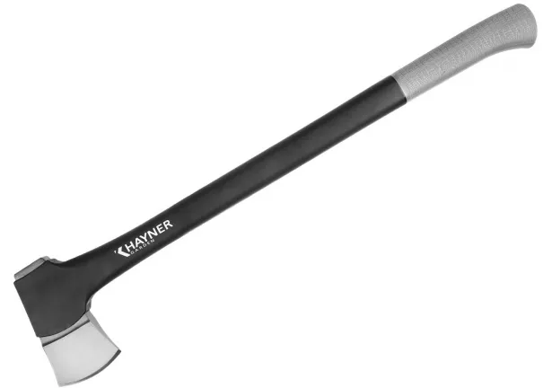 Siekiera uniwersalna Khayner Garden AXE PRO - toporek 800g