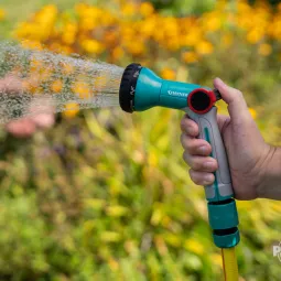 Jak wybrać pistolet do podlewania?