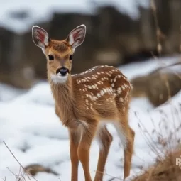 Jak zabezpieczyć młode drzewka przed zającami i sarnami