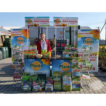 Trwają Dni otwarte z Plantą!