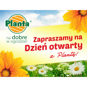 Dni otwarte z Plantą 2017